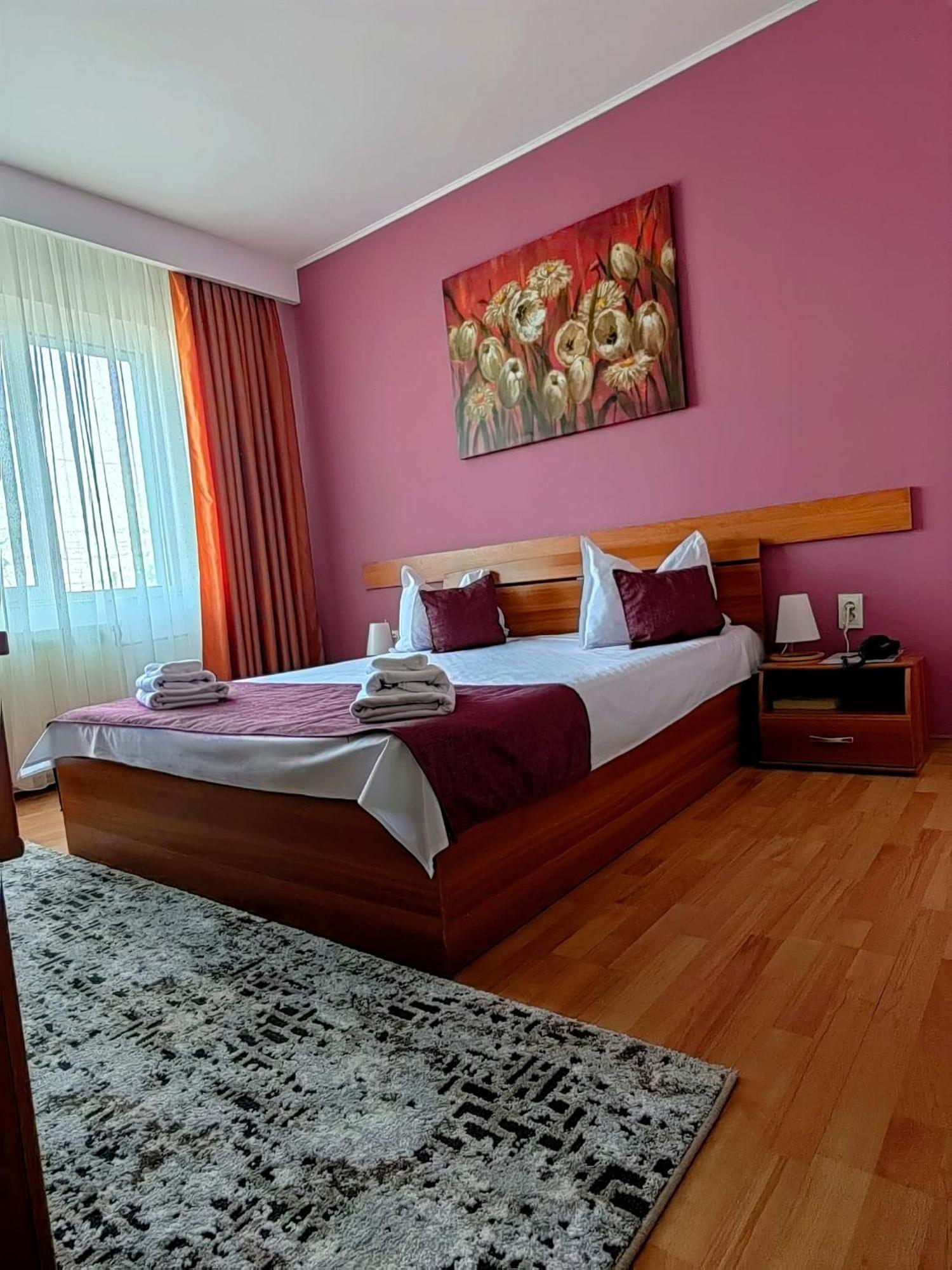 Triumph Hotel Brăila