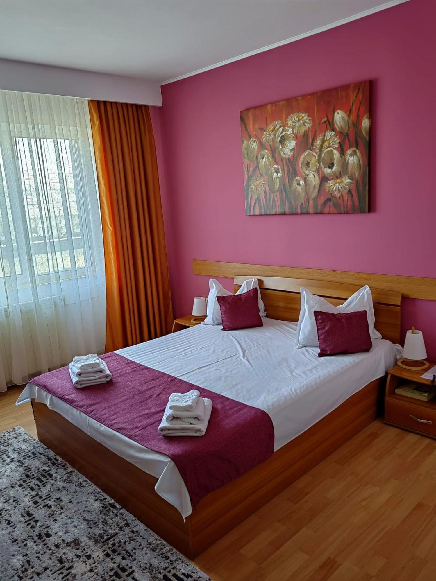 Triumph Hotel